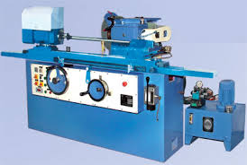 Hydraulic Cylindrical Grinding Machines